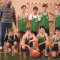 1995_Basket minimes Decembre