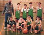 1995_Basket minimes Decembre
