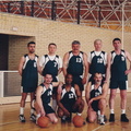 2000_Basket Loisirs Malgrat Avril