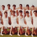 1989 gymnastique