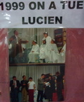 1999 On a tue Lucien