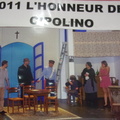 2011 Honneur des Cipolino