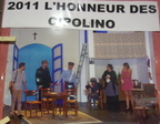 2011 Honneur des Cipolino