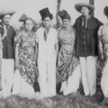 1952 Theatre-mon beau chapeau