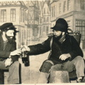 1954 Theatre Le père Falot 