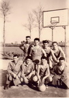 1956 Basket