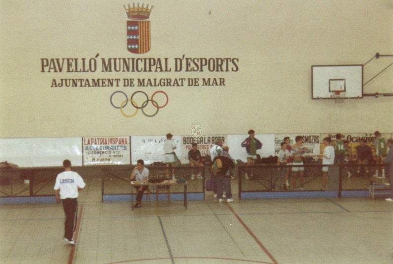 1997_Malgrat Palais des sports.jpg
