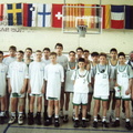 1997 Malgrat Equipe Estonie