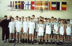 1997 Malgrat Equipe Estonie