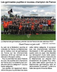20180620 GymM-OF-Pupilles champions France