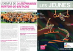 20190102 LesJeunes-FSCF La Stephanoise en exemple