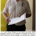 20100607 RogerMorganDistinction