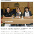 20101109 GymM-Nouveauxmoniteurs