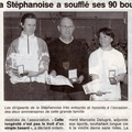 20010615 Stéphanoise90ans