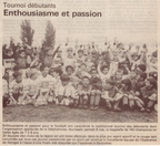 19930508 Football tournoi