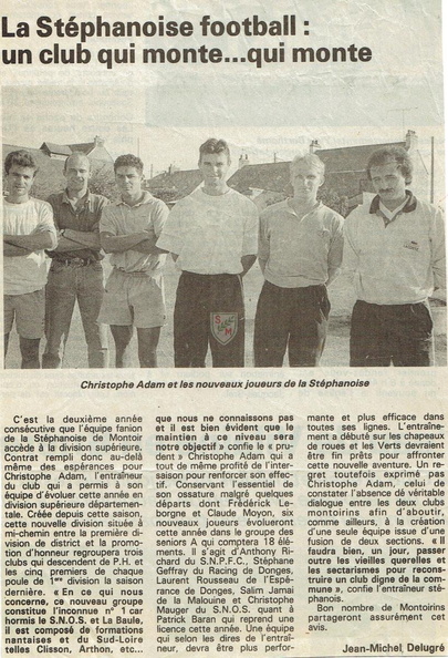 19930915_Football-Un club monte.jpg