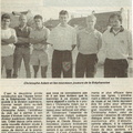 19930915 Football-Un club monte