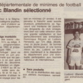 19931215 Football Blandin