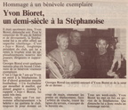 19941007 Stéphanoise Bioret 0001