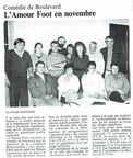 19951020 Theatre-EchoPresq-Amour foot
