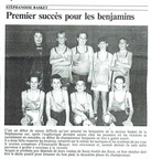19951124 Basket-EchoPres-Premier succes