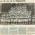 19910920 Stephanoise-80ans