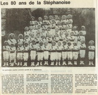 19910920 Stephanoise-80ans