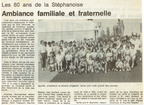 19910921 Stephanoise-80ans1