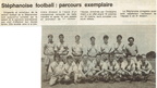 19920523 Football-parcours exemplaire