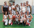 20191001 Basket-equipe Benjamines