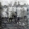 1931 Basket 1503