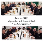 20200202 La Choucroute