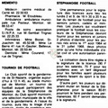19800531 Football-Tournoi-Ouest-France - Archives