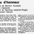 19800312 Football-Au tableau Honneur-Ouest-France - Archives