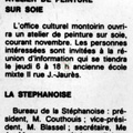 19801105 Stephanoise-Bureau-Ouest-France - Archives
