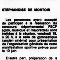 19790517 Stephanoise-ConcoursFSCF preparation-Ouest-France - Archives