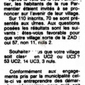 19790525 Football-Inscription-Ouest-France - Archives