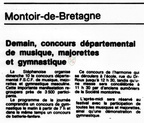 19790609 Stephanoise-ConcoursFSCF-Ouest-France - Archives