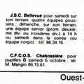19791002 Football-DemandeMatch-Ouest-France - Archives