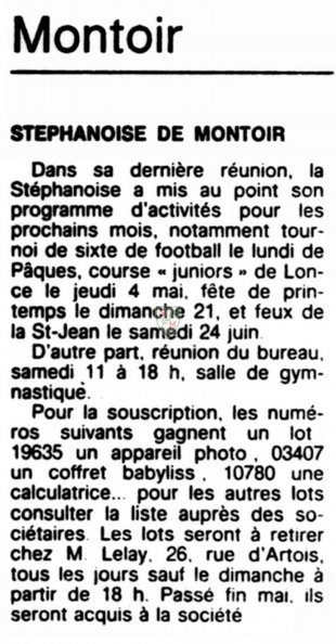 19780310_Stephanoise-ProgrammeActivites-Ouest-France - Archives.jpg