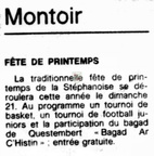 19780520 Stephanoise-FetePrintemps-Ouest-France - Archives
