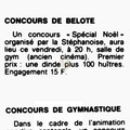 19781215 Stephanoise-Belote-Ouest-France - Archives
