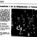 19780119 Basket-Poussines à Honneur-Ouest-France - Archives