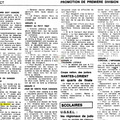 19770319 Football Match-Ouest-France - Archives