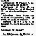 19770430 Basket Tournoi-Ouest-France - Archives
