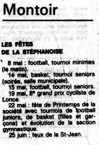 19770503_Stephanoise-programme des fetes-Ouest-France - Archives.jpg