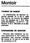 19770513 Basket-Tournoi-Ouest-France - Archives