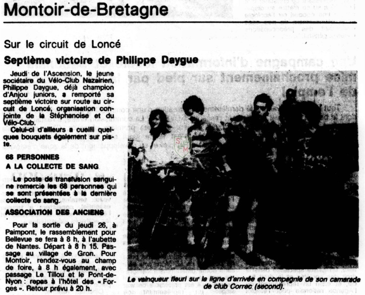 19770525_Stephanoise-CoursesCyclistesLonce-Ouest-France - Archives.jpg