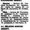 19761117 Basket-Ouest-France - Archives