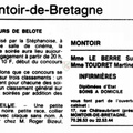 19761112 Stephanoise-Belote-Ouest-France - Archives